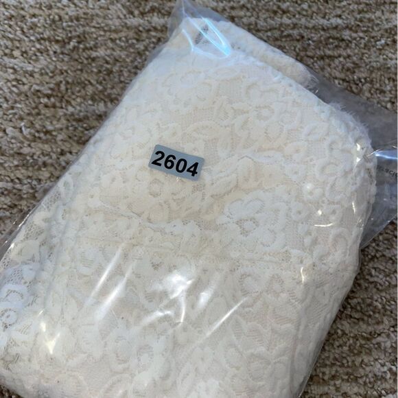 🚨 3 for $25 - AERIE Eyelash Lace Bralette - Picture 7 of 7